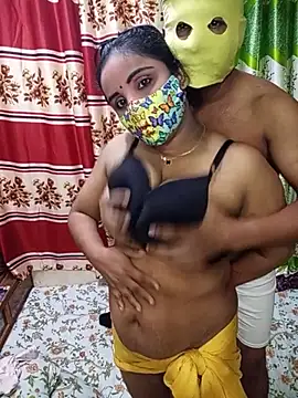 Romentic_Couple webcam