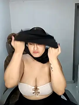 Valeriaa_21 webcam