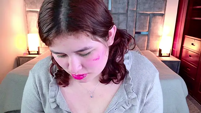 azul_veraa webcam