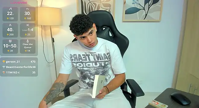 justin_payn14 webcam