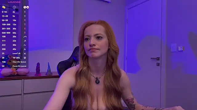 girlsmilee webcam