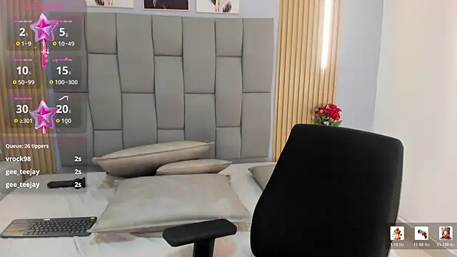 _ValeryCooper webcam