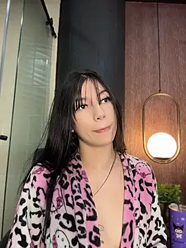 Maddison_Foxxx webcam