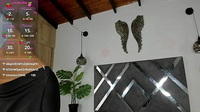 erika_222 webcam