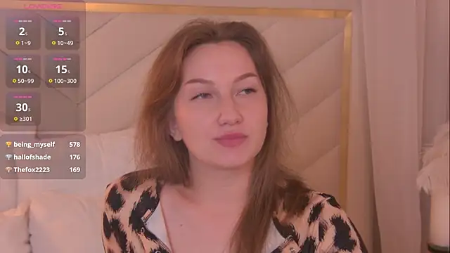 JessicaMartin webcam