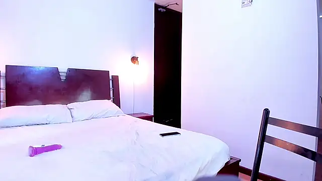 CrytalQueen_ webcam