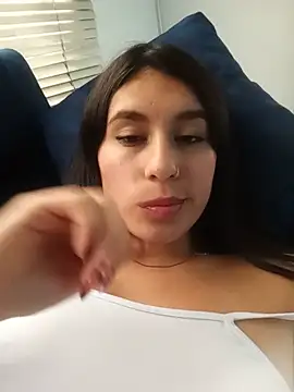 SelinSwaro_ webcam