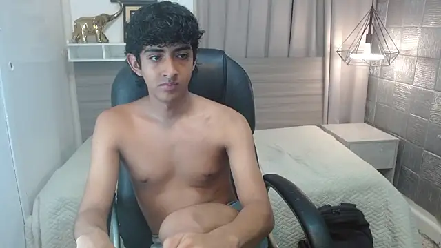 Billie_Jean webcam