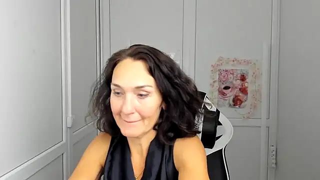 OliviaKateee webcam