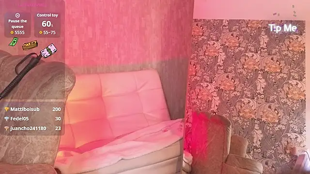 mistress_lilacorleone webcam