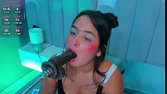 Liz_foox webcam