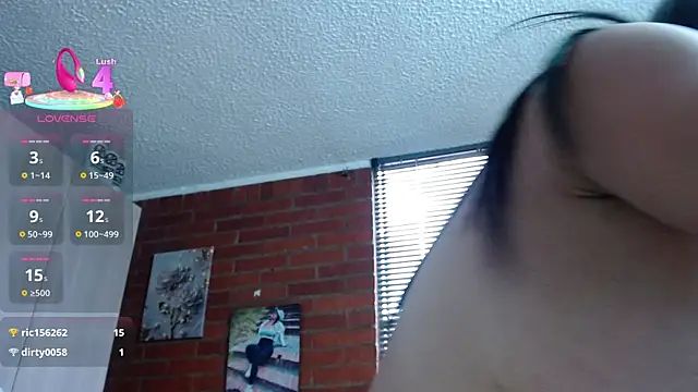 Sophi_rios webcam