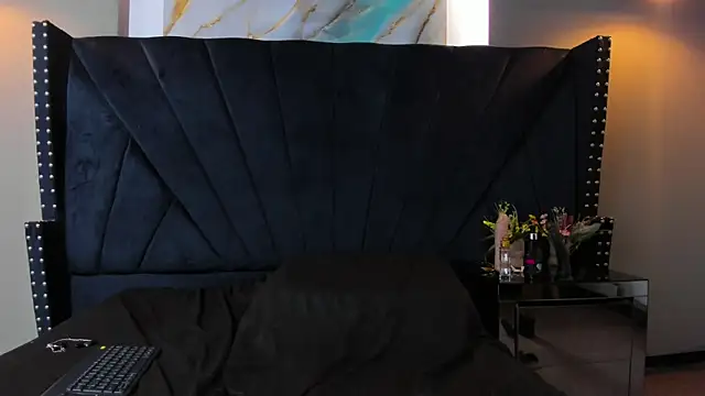 LeoSaenz webcam