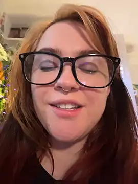 JennKenobi webcam