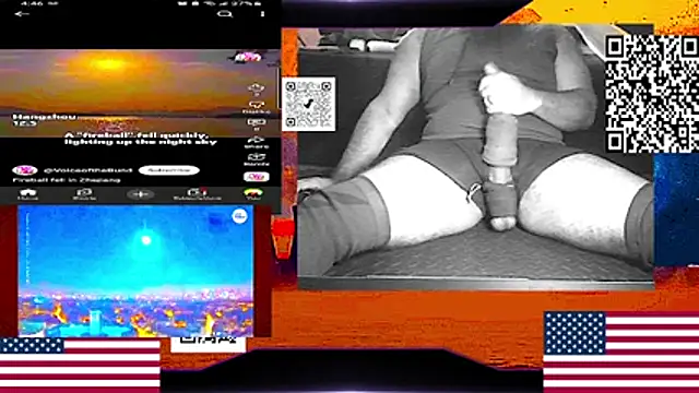 RussellTaylorLacy webcam