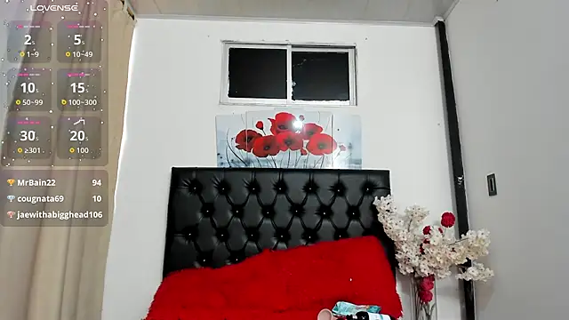abigail_f00x (T teen) - #ahegao #anal #bbc #best #bisexuals #brunettes #cam2cam #cheapest-privates #colombian #corset #deepthroat #doggy-style #erotic-dance #fingering #handjob #hd #interactive-toys #latin #leather #lovense #masturbation #petite #recordable-privates #small-audience #spanish-speaking #spanking #striptease #teens