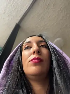 SALOME_KORLAND webcam