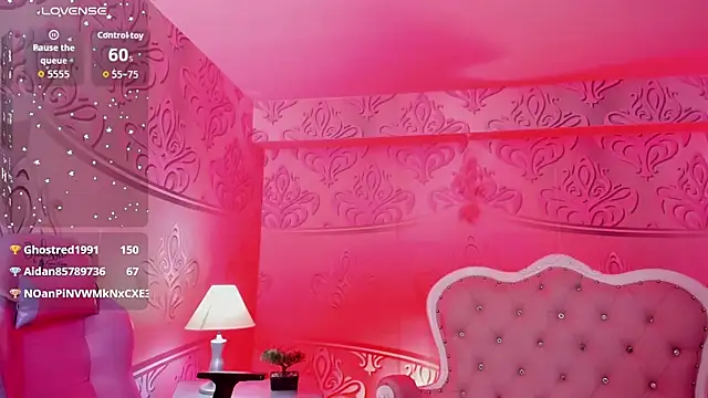 MishRaven webcam