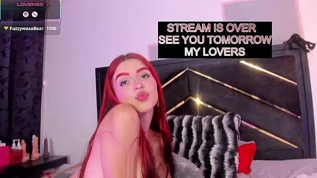 april_jones05 webcam