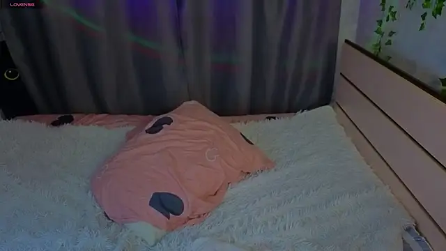 unburnedgirl webcam