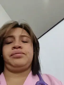 Melany-1 live cam on StripChat