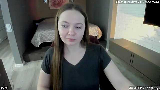 LizaGost live cam on StripChat