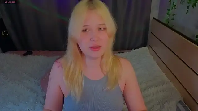 unburnedgirl webcam