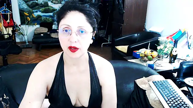 Imperatriza live cam on StripChat