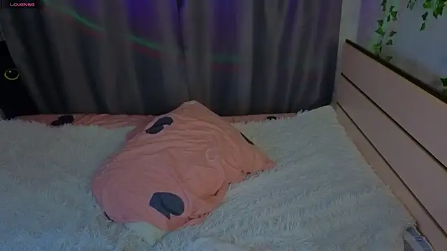 unburnedgirl webcam