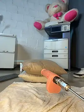 Nicolle_foxy live sex cam
