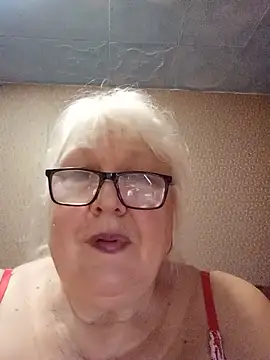 Alexia64231 webcam