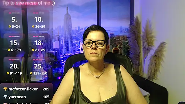 ninarandmann - Ninarandmann's free webcam - UK Sex Cams