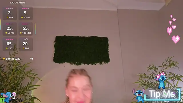 Colleen_Blake webcam