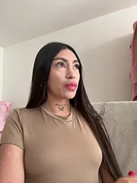 Bonny_Eva webcam