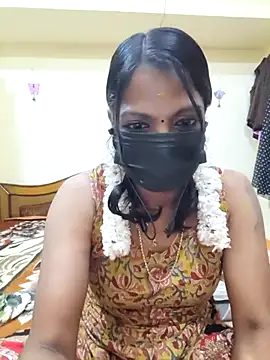 tamil_ishu (F milf) - Boobs show
