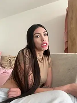 Bonny_Eva live cam on StripChat