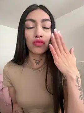 Bonny_Eva webcam