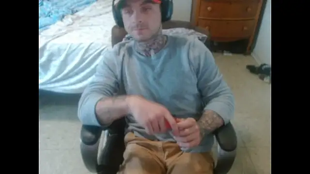 DADDY_KANE8--- webcam