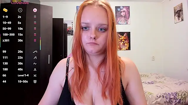 Kofein webcam