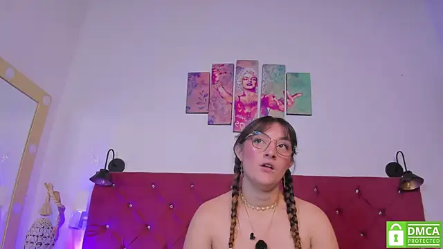 Ruth_harvey_ webcam