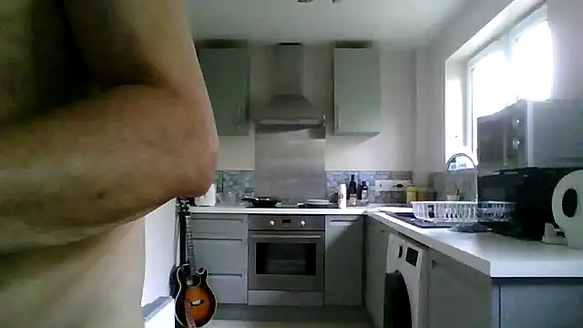 jimmybenido webcam