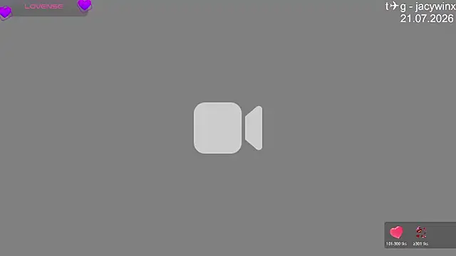 JacyWinslat webcam