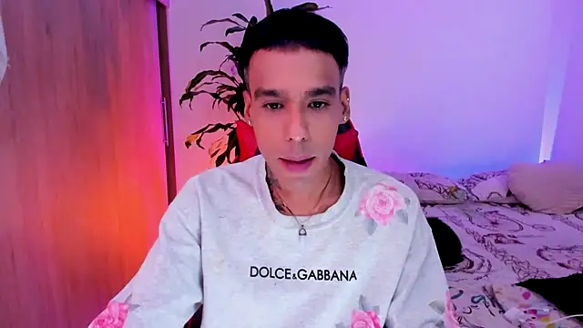 Damianwhite webcam