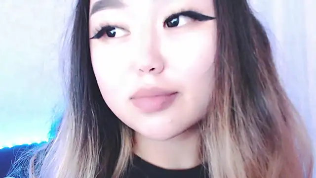 amelia_sunlight webcam