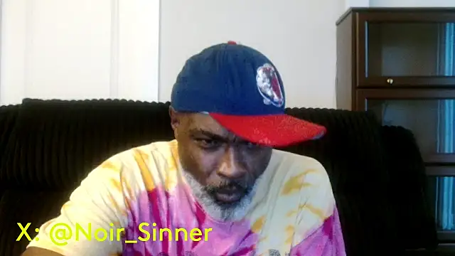 sinnernoir webcam