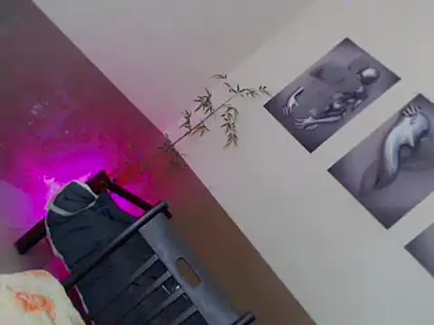 Spicy_kinky webcam