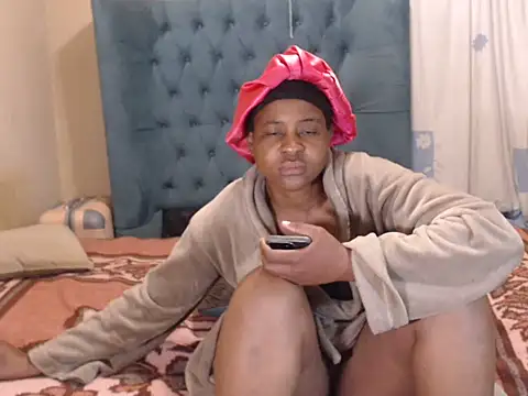EbonyEssence webcam