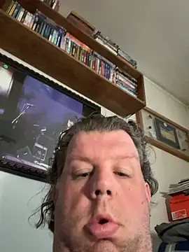 Stephanie1984 webcam