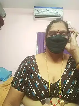 sarala_telugu webcam