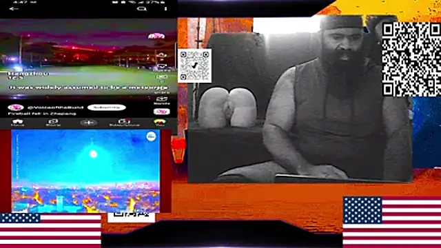 RussellTaylorLacy webcam